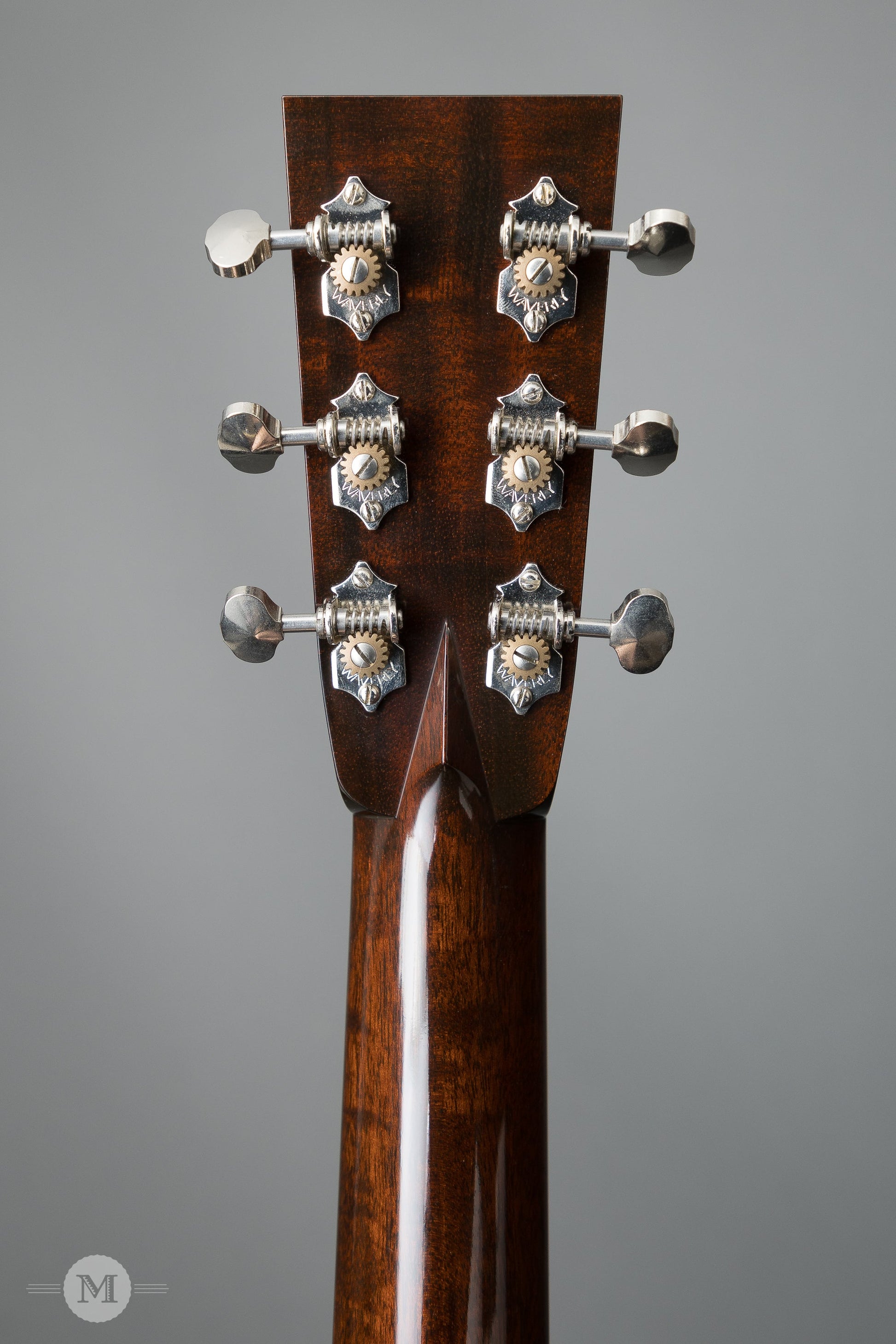 Collings Guitars - 2000 OM2H - BaaaV A - Brazilian Rosewood - Used