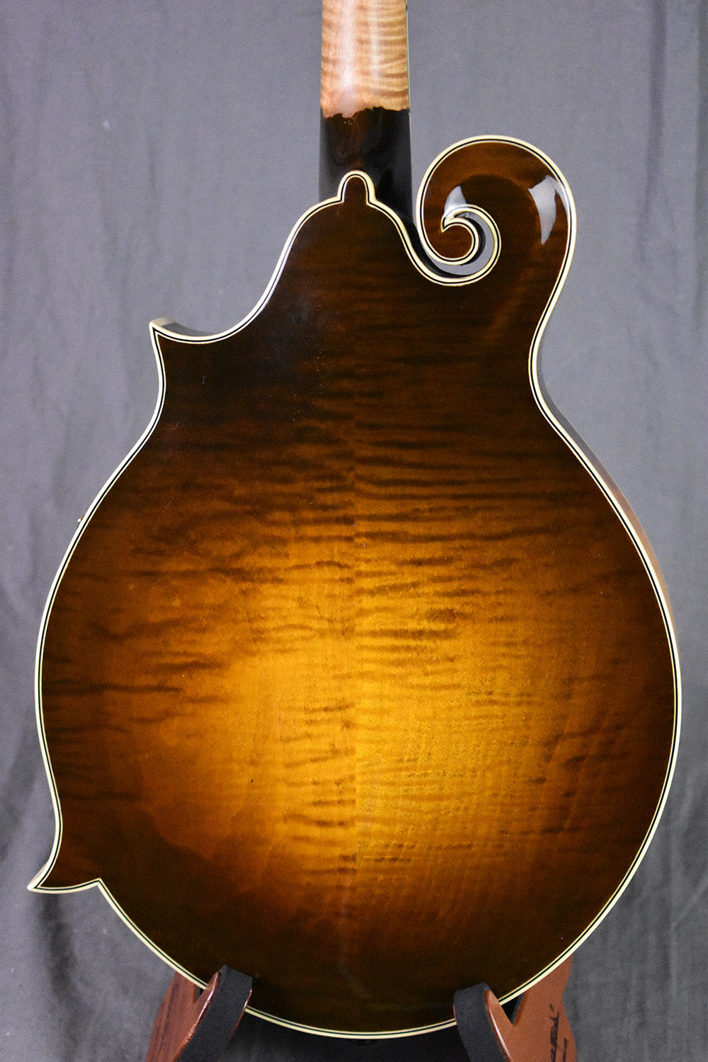 2000 Gibson F-5L Fern (Signed by Charlie Derrington)