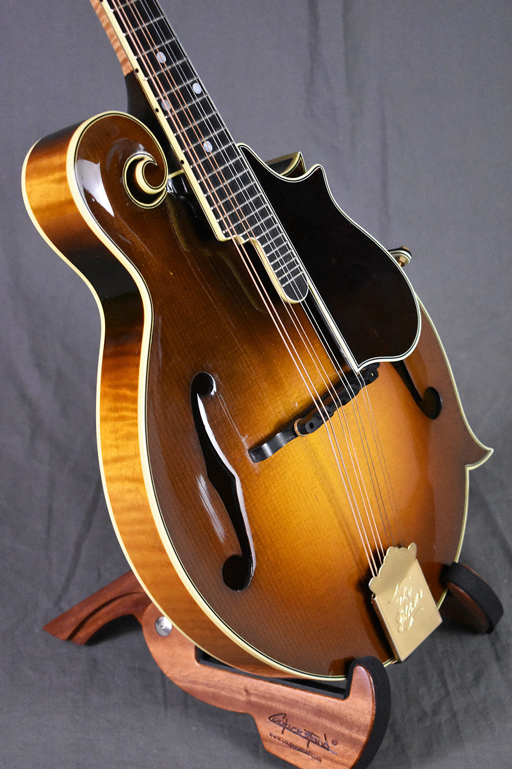 2000 Gibson F-5L Fern (Signed by Charlie Derrington)