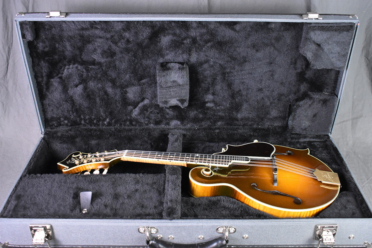 2000 Gibson F-5L Fern (Signed by Charlie Derrington)