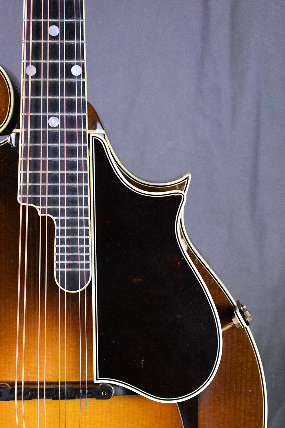 2000 Gibson F-5L Fern (Signed by Charlie Derrington)