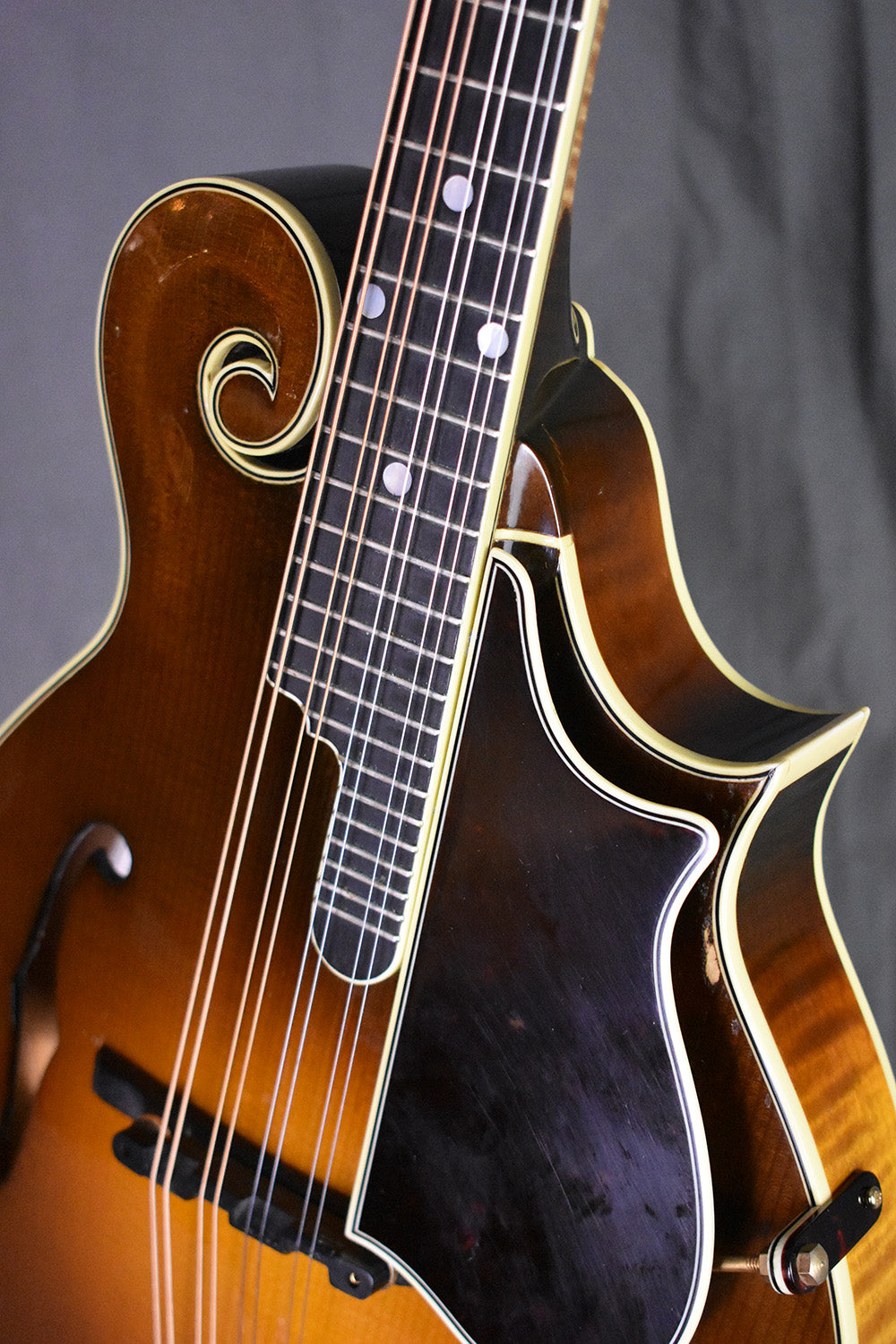 2000 Gibson F-5L Fern (Signed by Charlie Derrington)