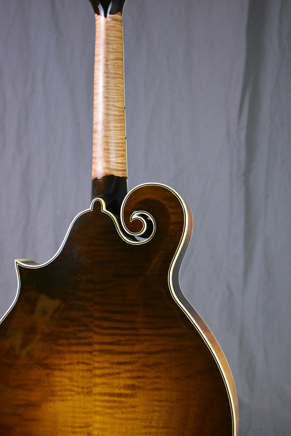 2000 Gibson F-5L Fern (Signed by Charlie Derrington)