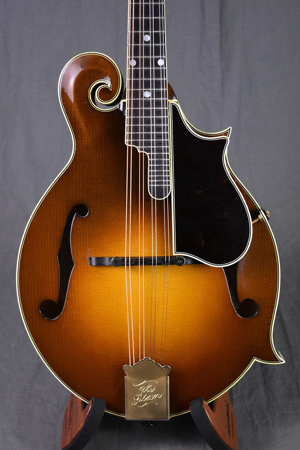 2000 Gibson F-5L Fern (Signed by Charlie Derrington)