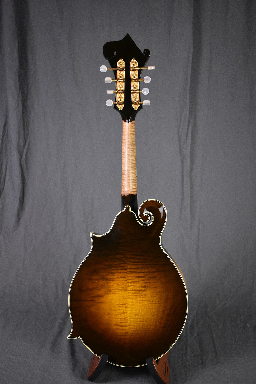 2000 Gibson F-5L Fern (Signed by Charlie Derrington)