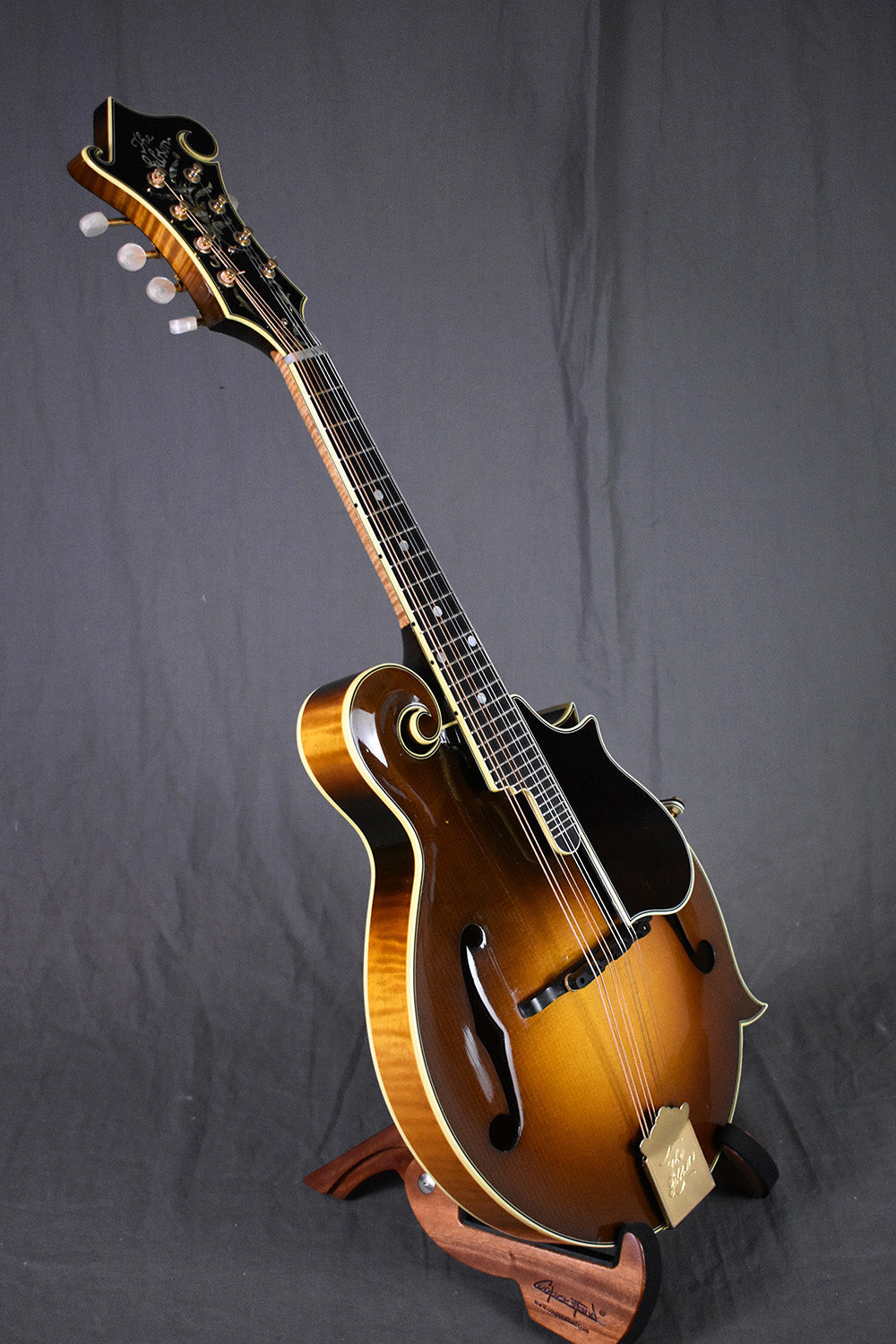 2000 Gibson F-5L Fern (Signed by Charlie Derrington)