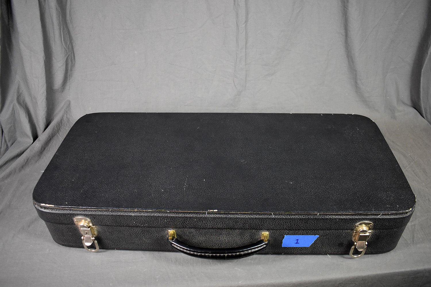 2000 Gibson F-5 Master Model #V-70282