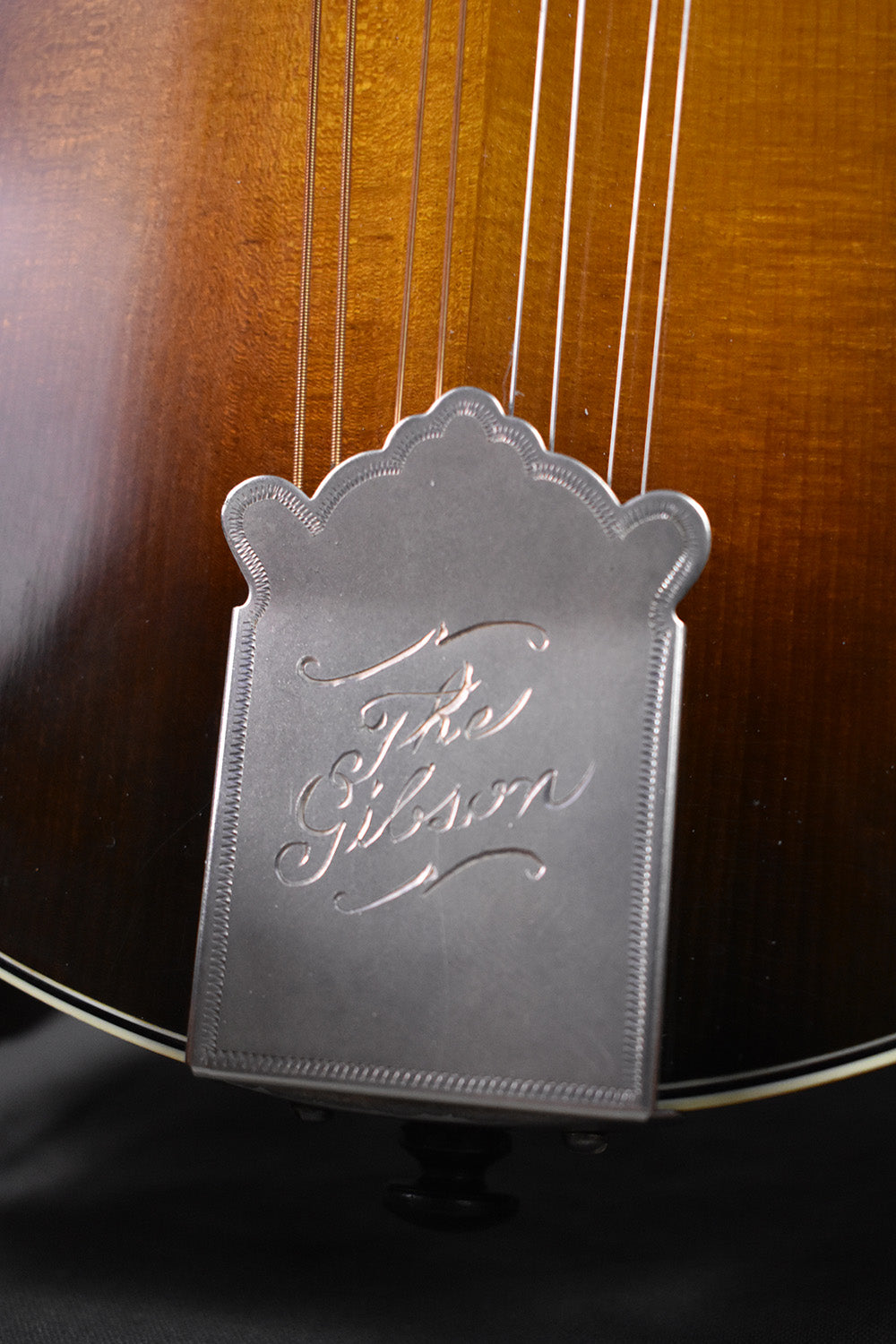 2000 Gibson F-5 Master Model #V-70282