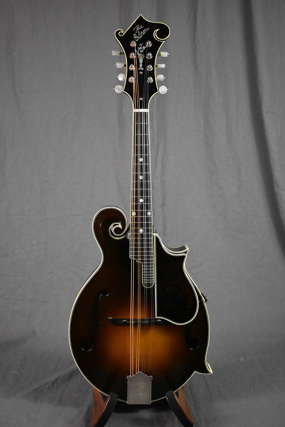 2000 Gibson F-5 Master Model #V-70282