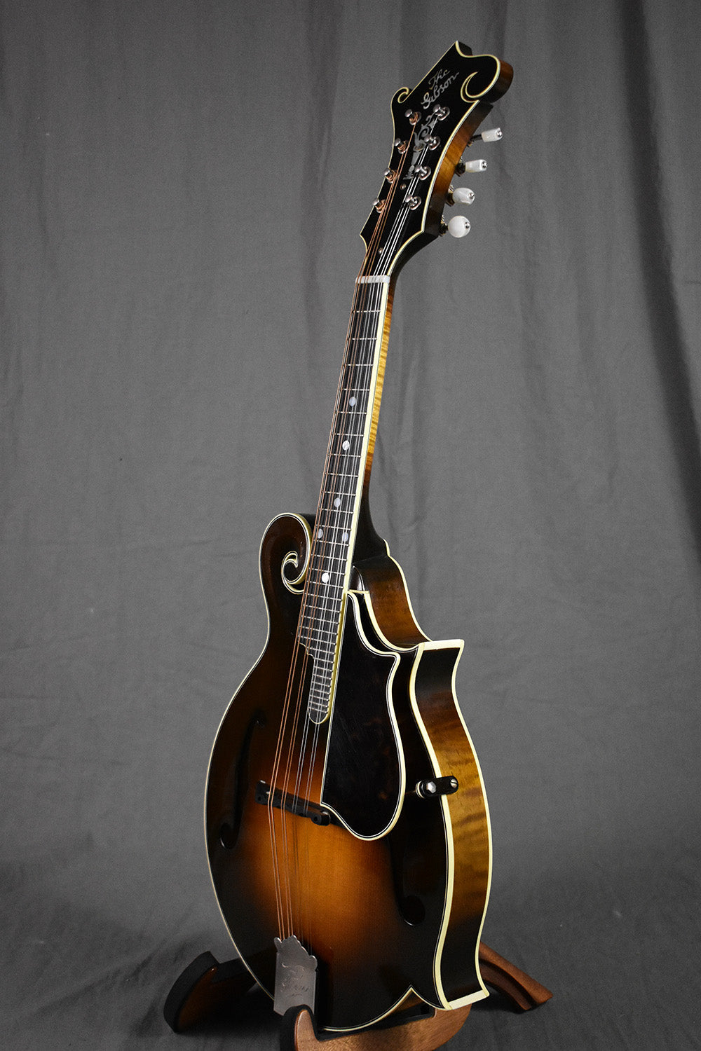 2000 Gibson F-5 Master Model #V-70282
