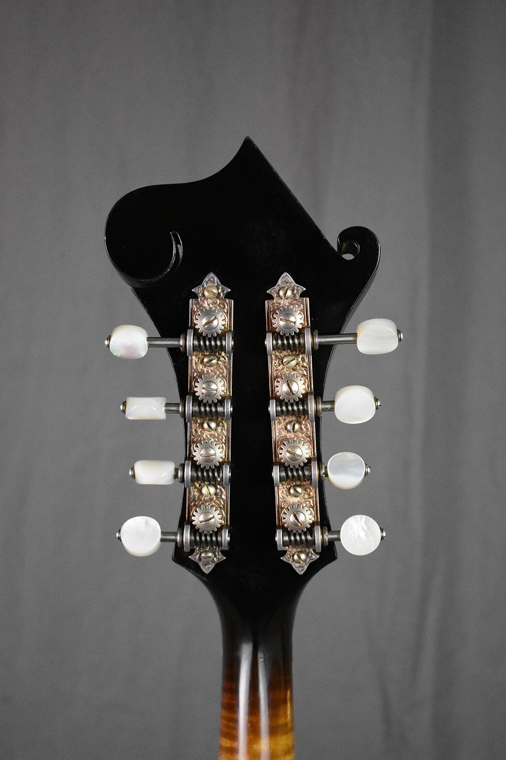 2000 Gibson F-5 Master Model #V-70282