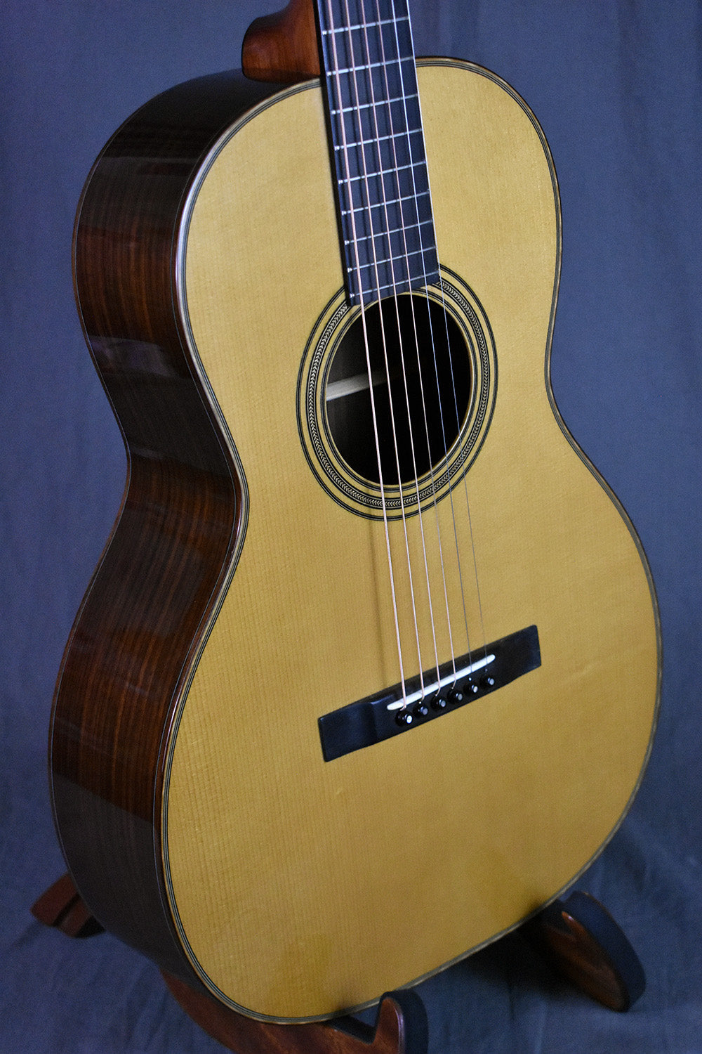 2000 Huss & Dalton OO Prototype