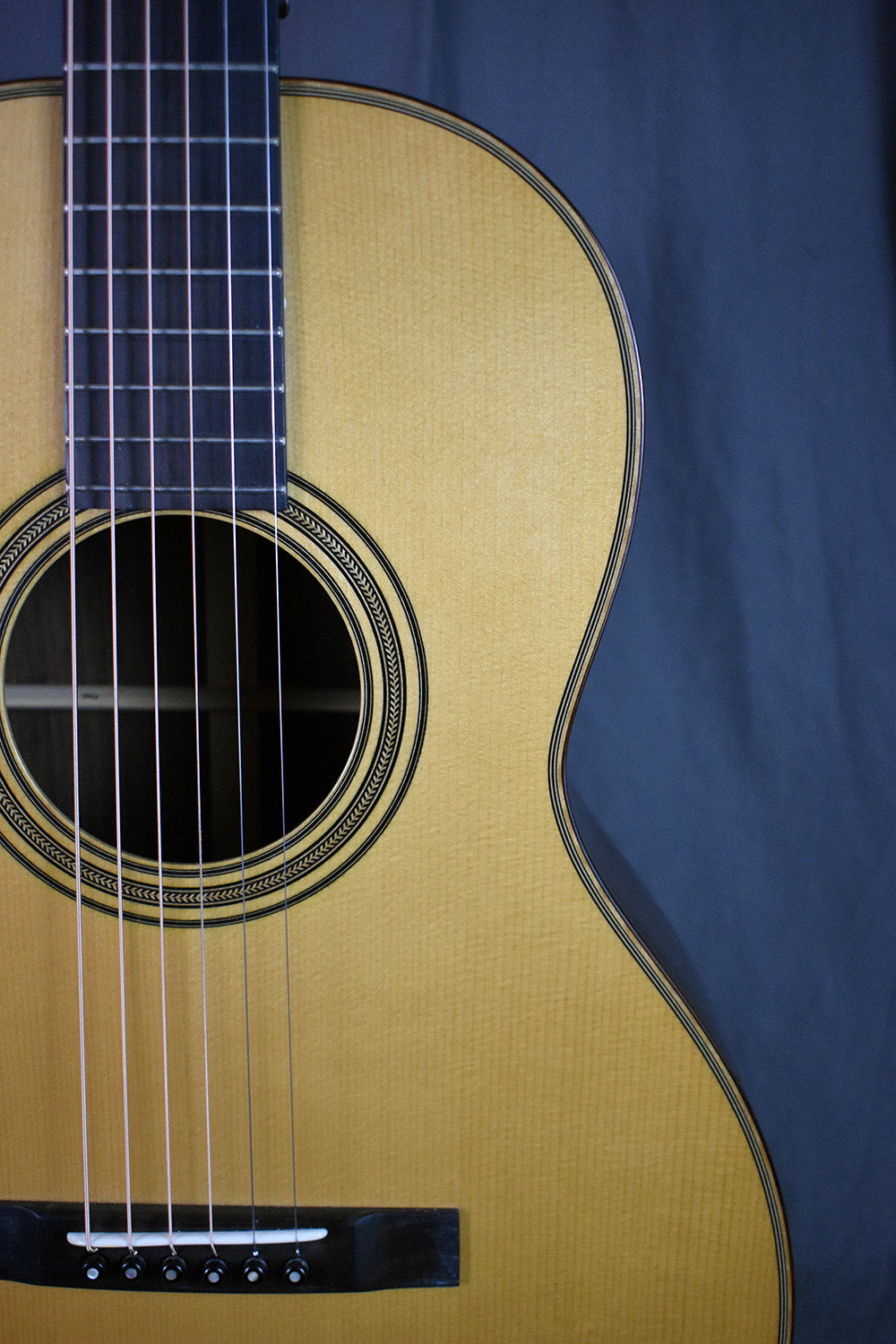 2000 Huss & Dalton OO Prototype
