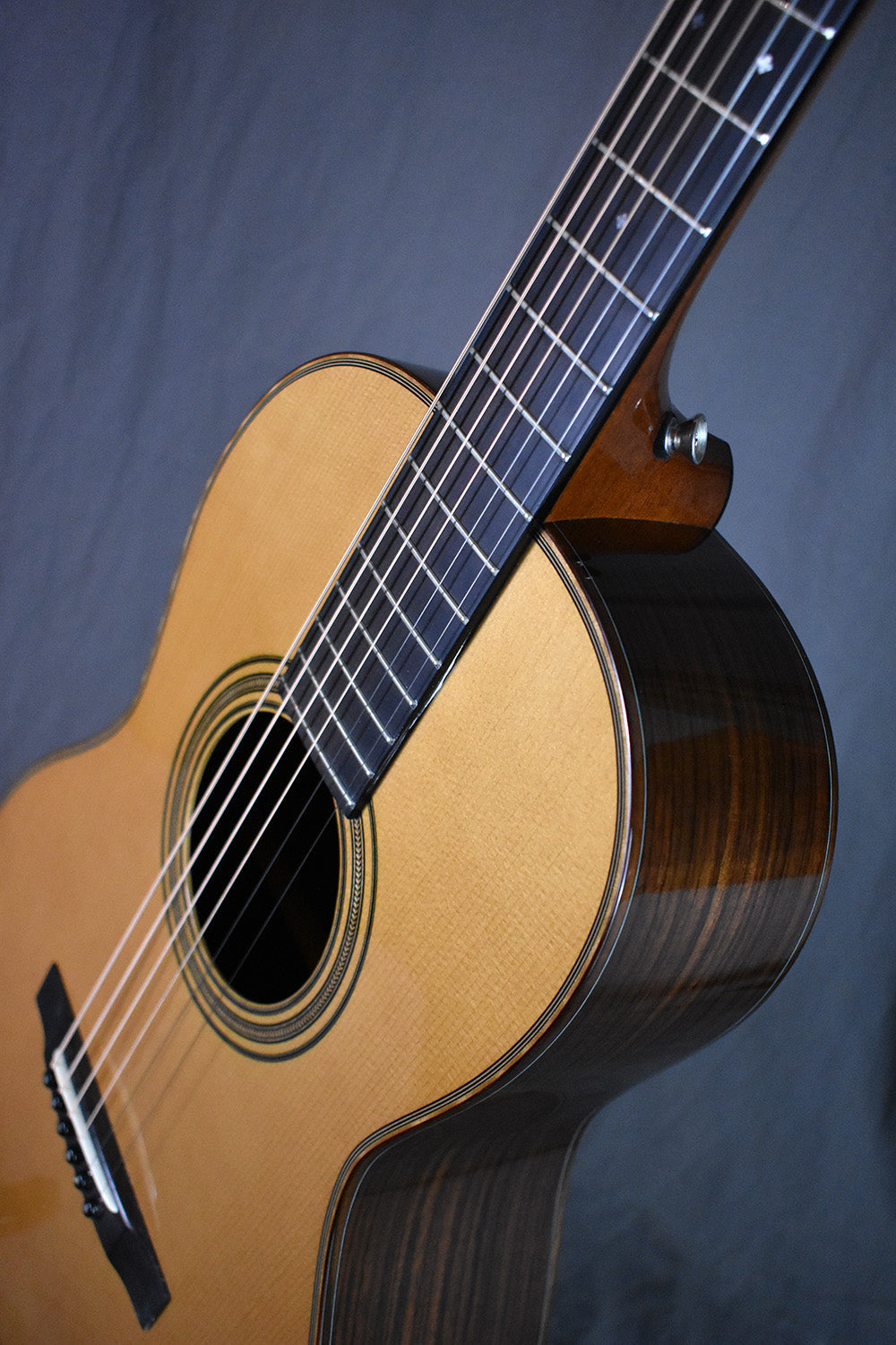 2000 Huss & Dalton OO Prototype