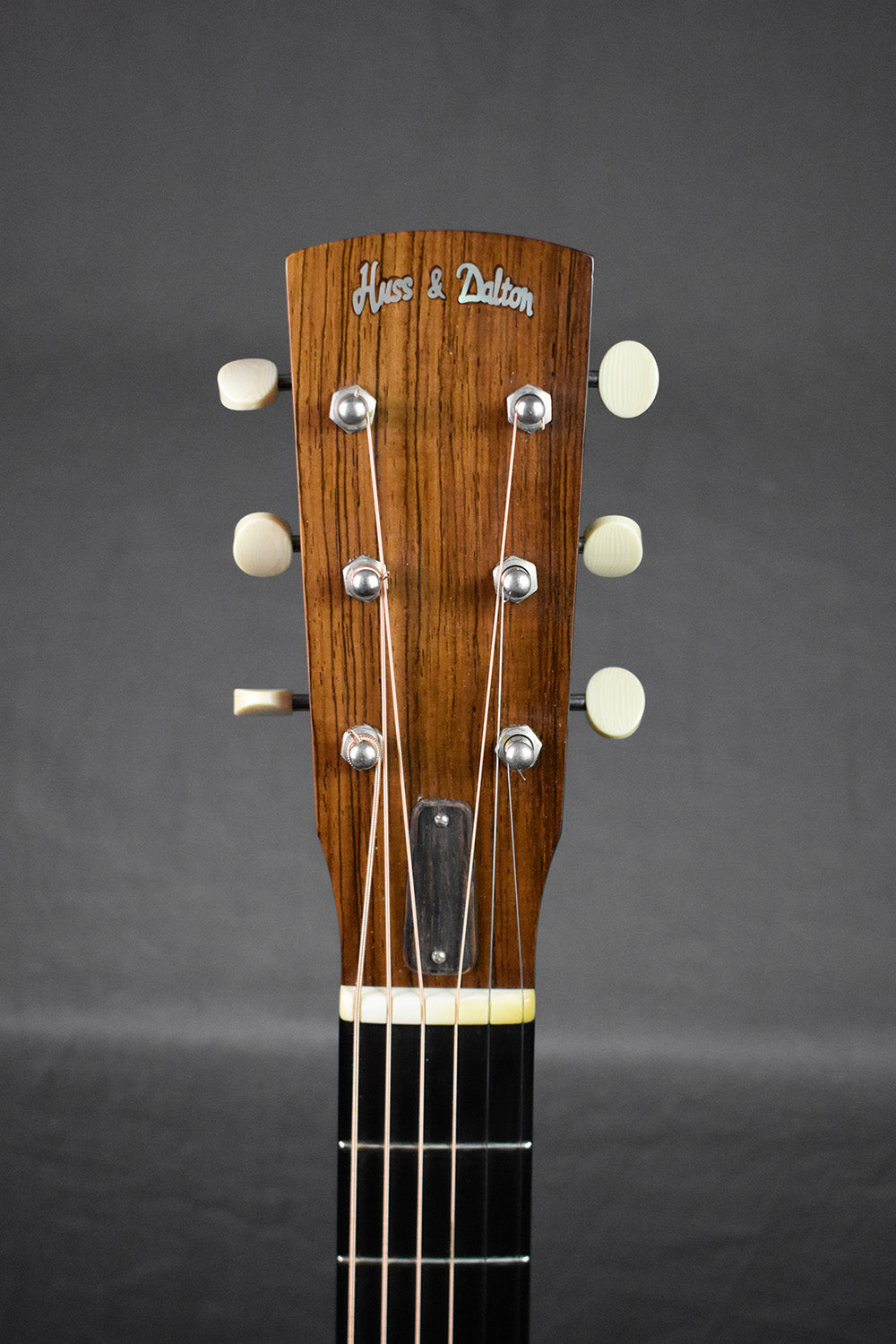 2000 Huss & Dalton OO Prototype