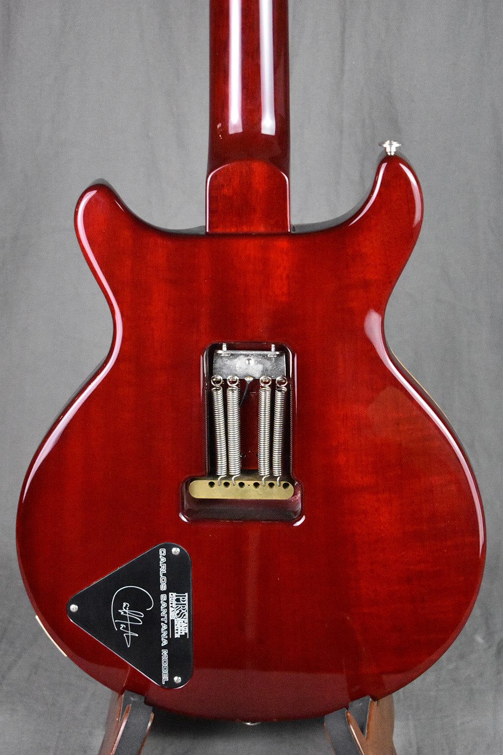 2000 Paul Reed Smith Santana II