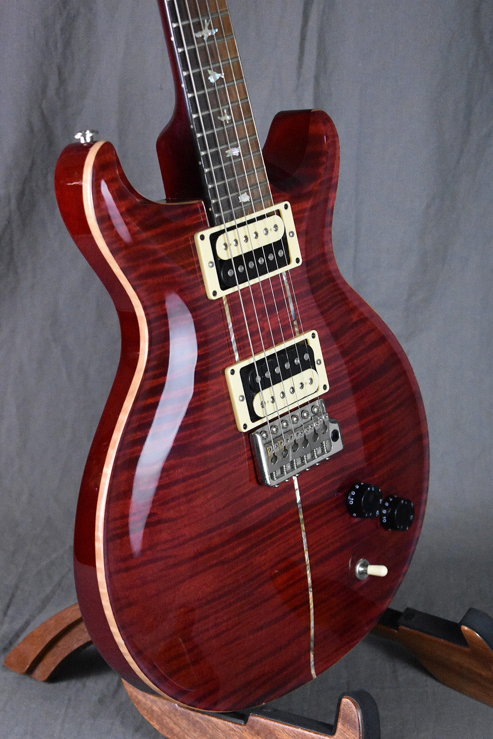2000 Paul Reed Smith Santana II