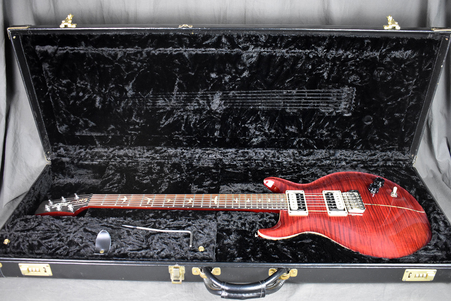 2000 Paul Reed Smith Santana II