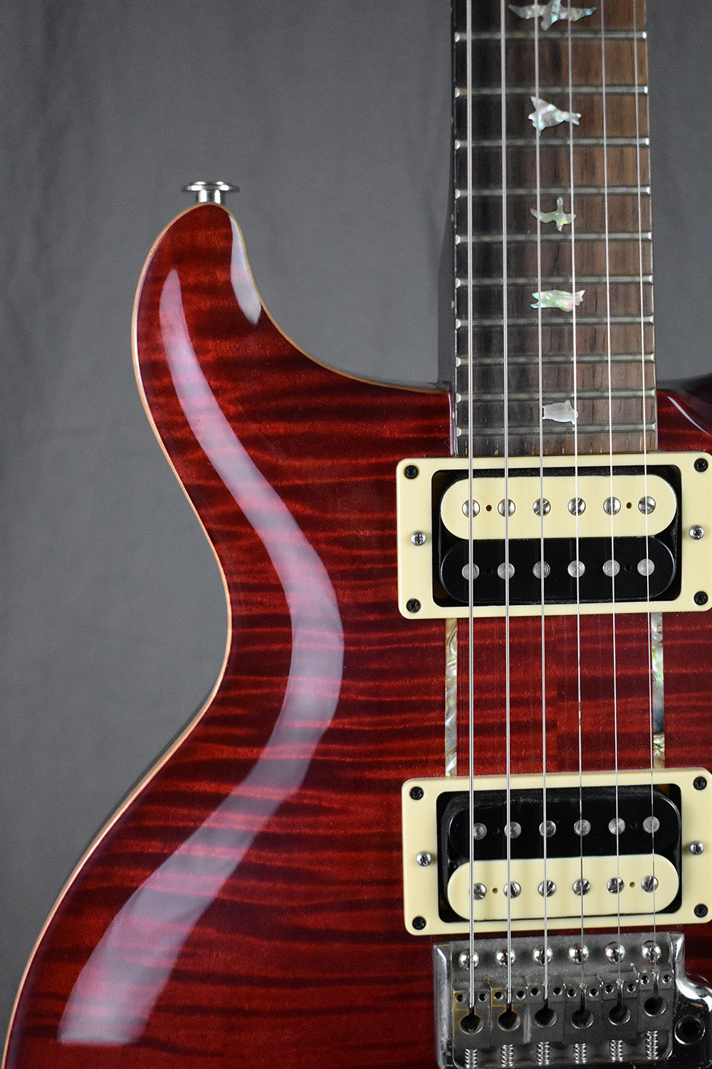 2000 Paul Reed Smith Santana II
