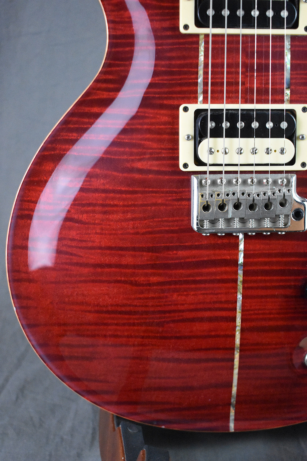 2000 Paul Reed Smith Santana II