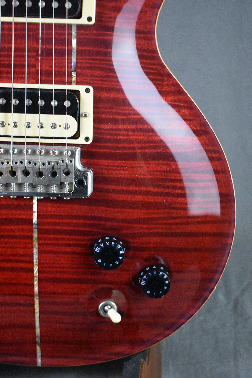 2000 Paul Reed Smith Santana II