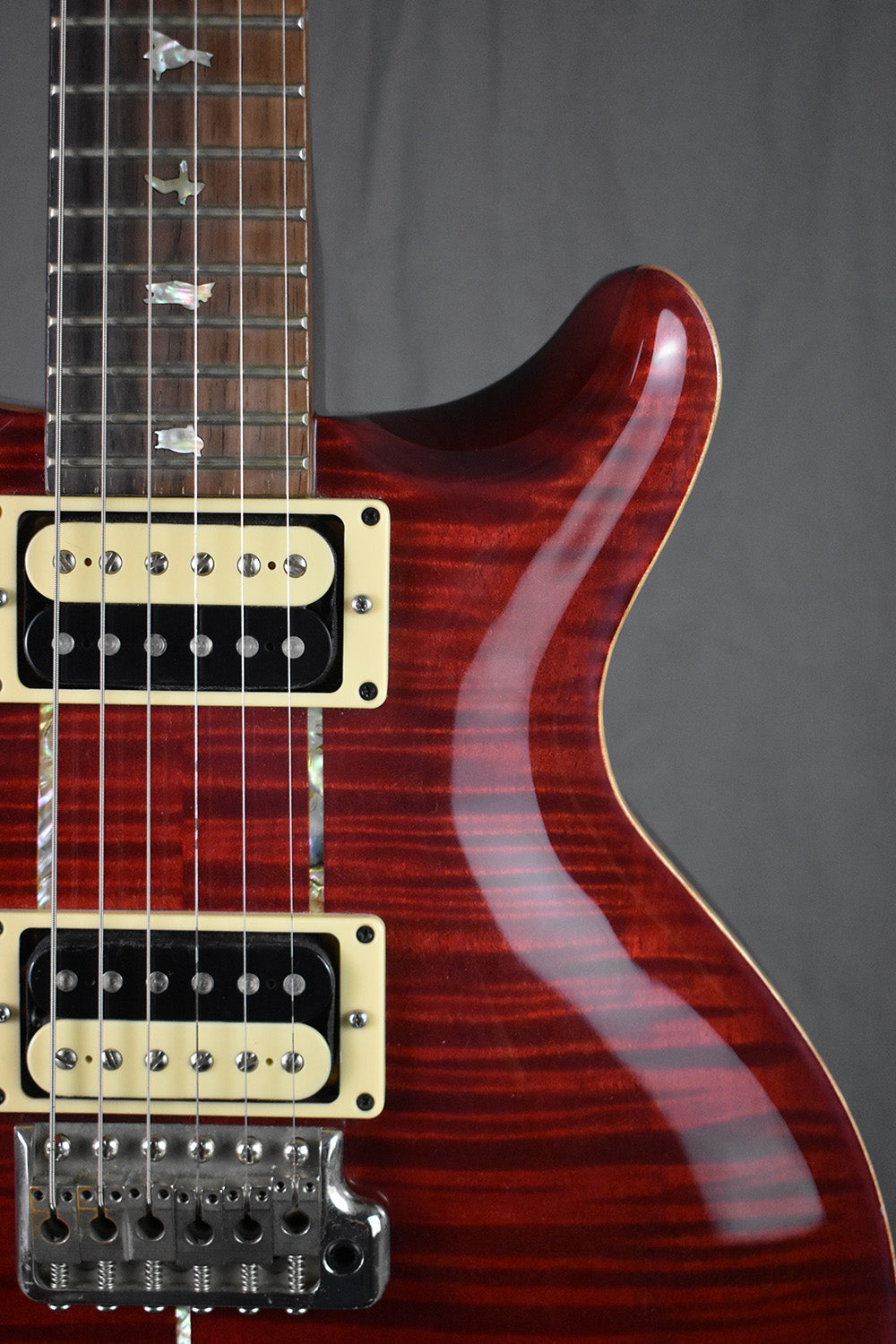 2000 Paul Reed Smith Santana II