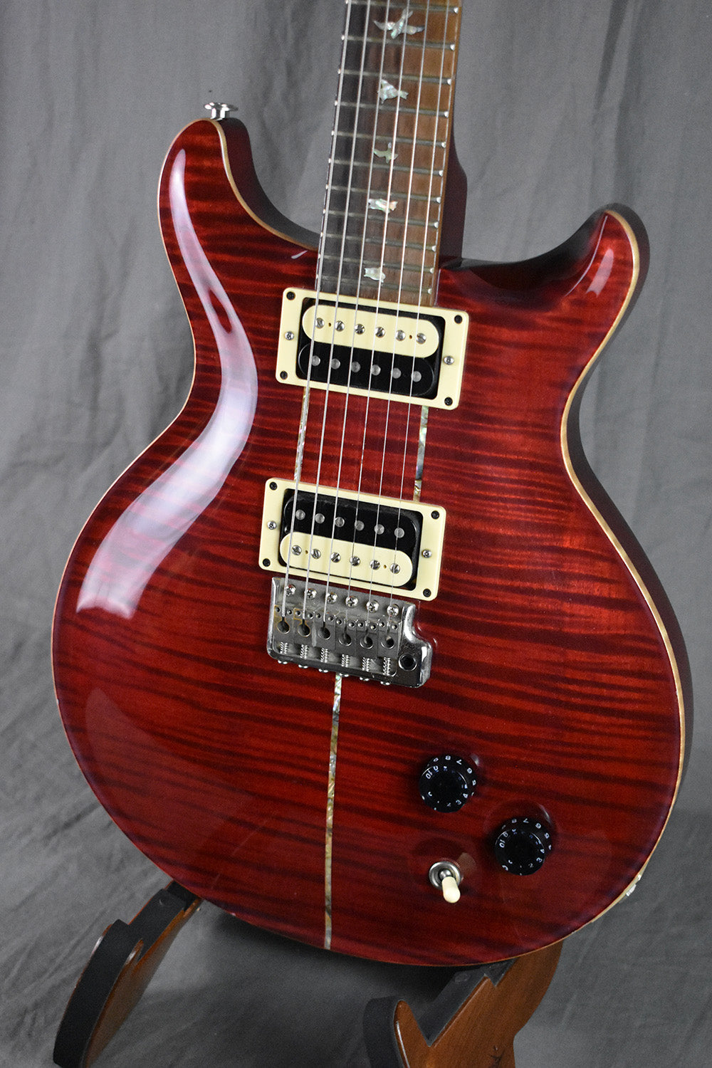 2000 Paul Reed Smith Santana II