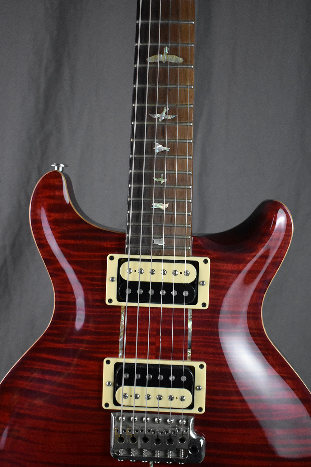2000 Paul Reed Smith Santana II