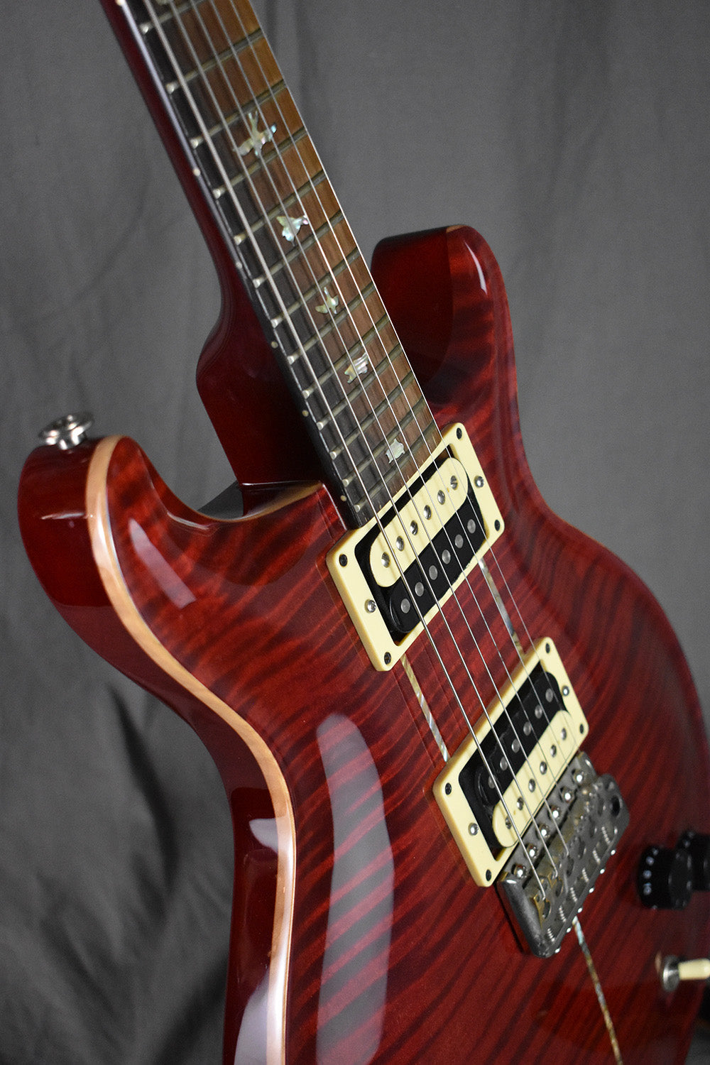 2000 Paul Reed Smith Santana II