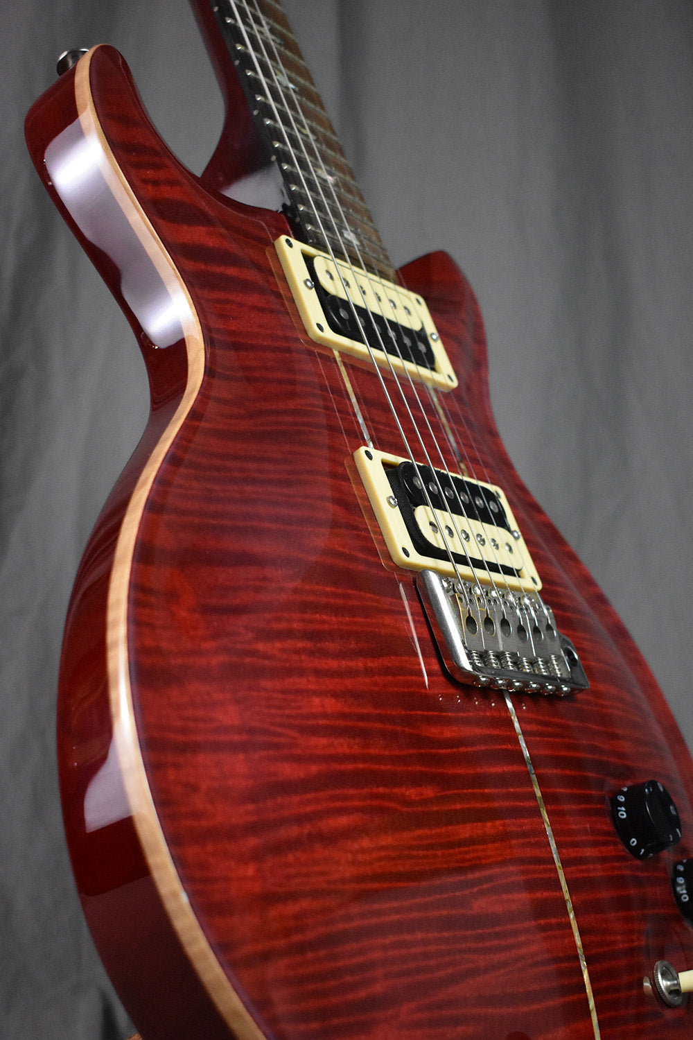 2000 Paul Reed Smith Santana II