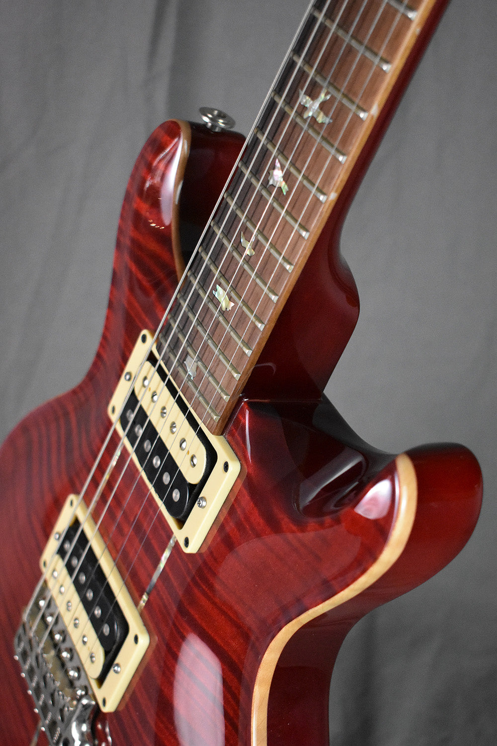 2000 Paul Reed Smith Santana II