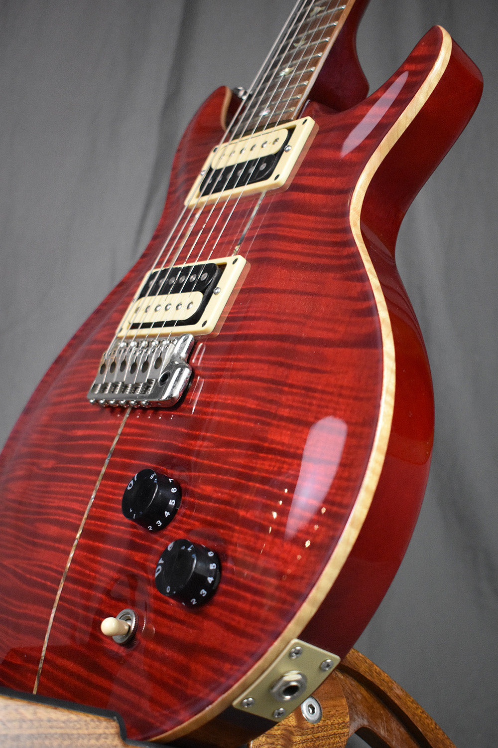 2000 Paul Reed Smith Santana II