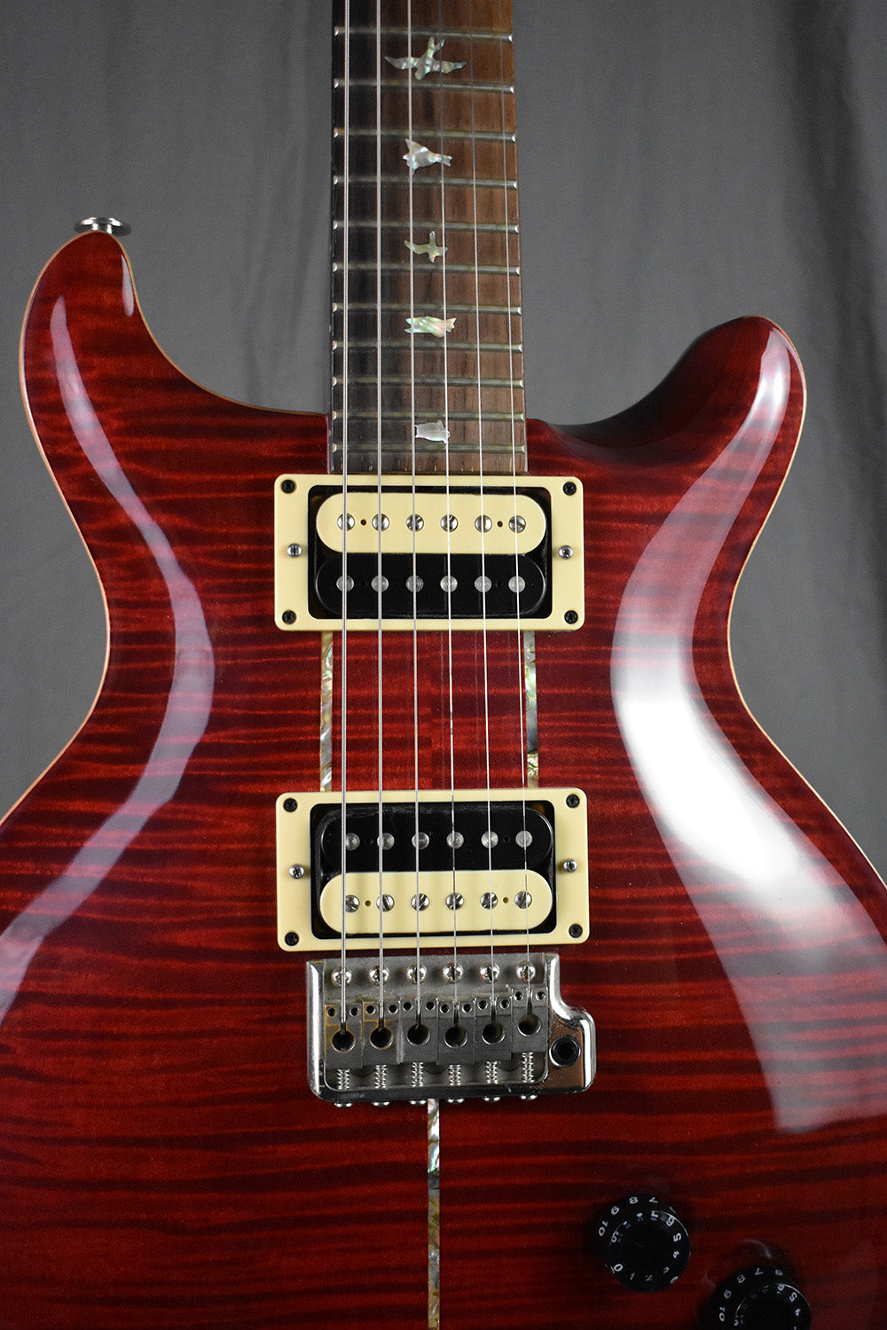 2000 Paul Reed Smith Santana II
