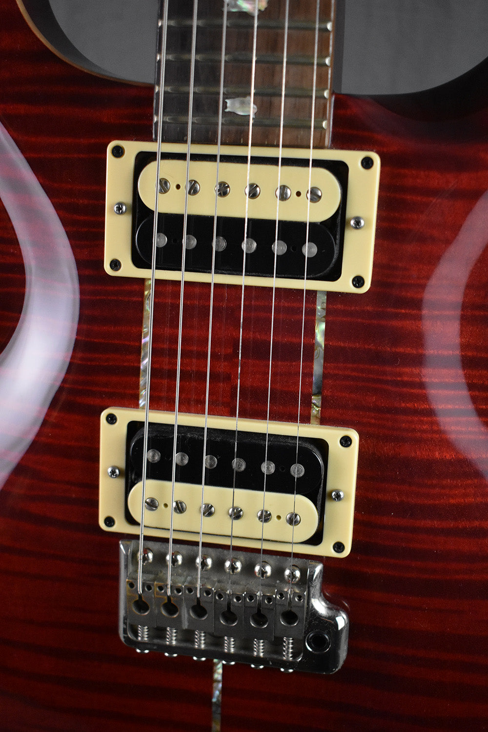 2000 Paul Reed Smith Santana II