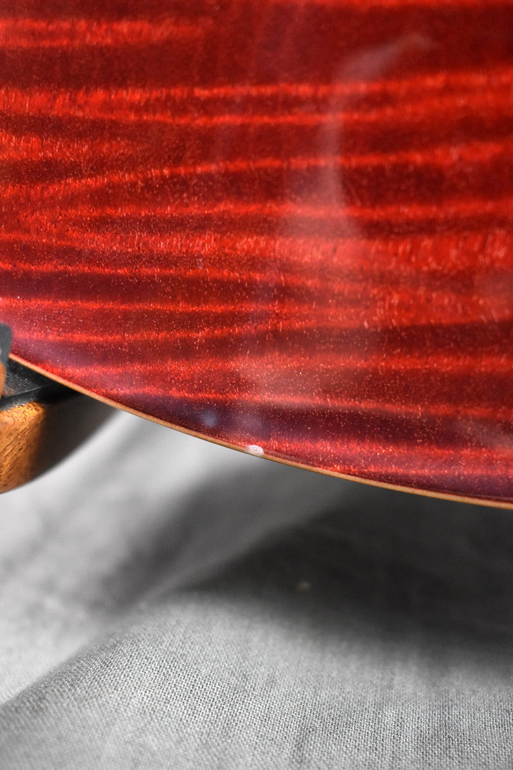 2000 Paul Reed Smith Santana II