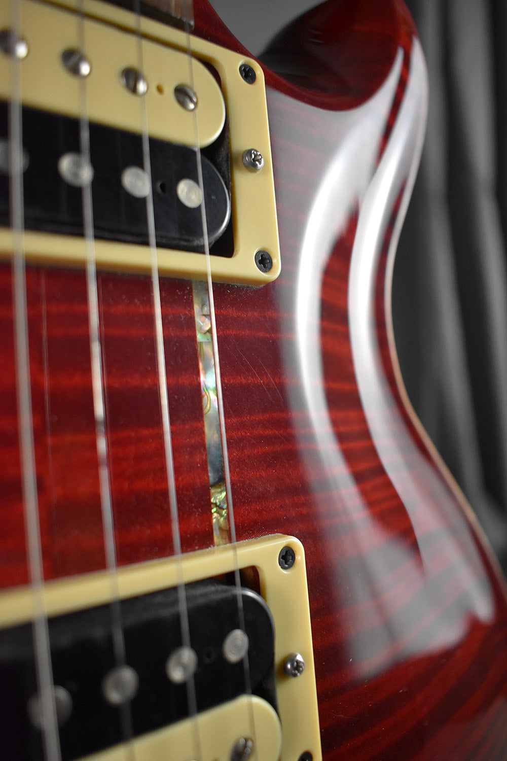 2000 Paul Reed Smith Santana II