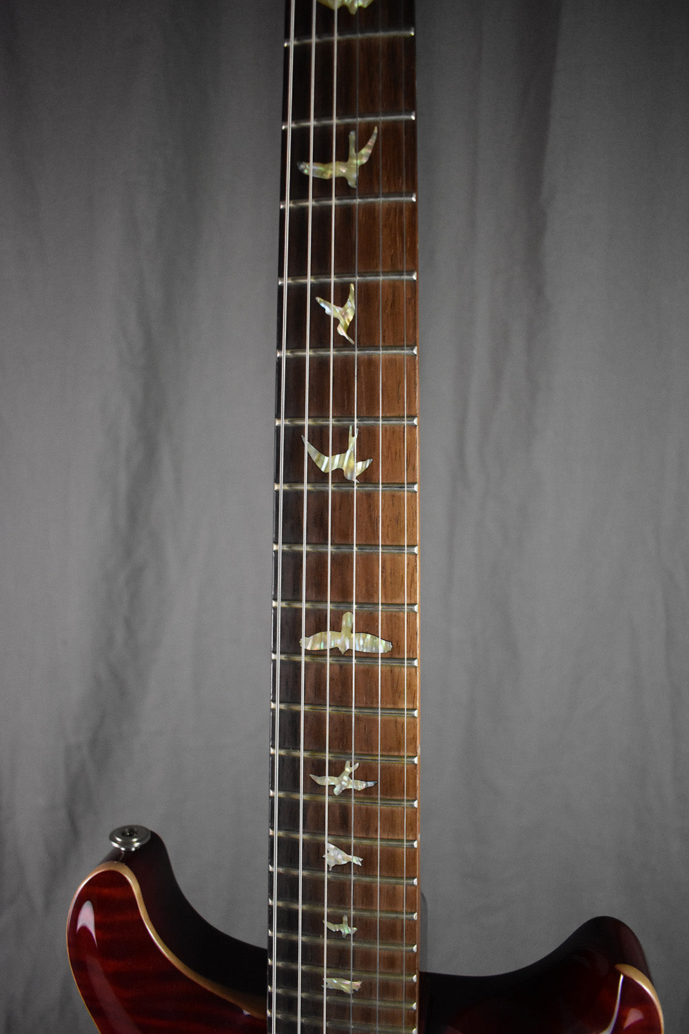 2000 Paul Reed Smith Santana II