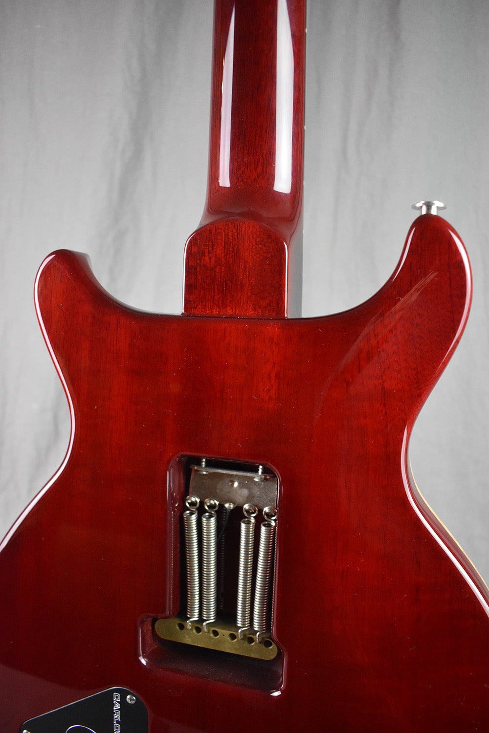 2000 Paul Reed Smith Santana II