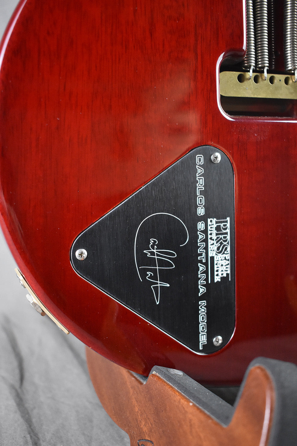 2000 Paul Reed Smith Santana II