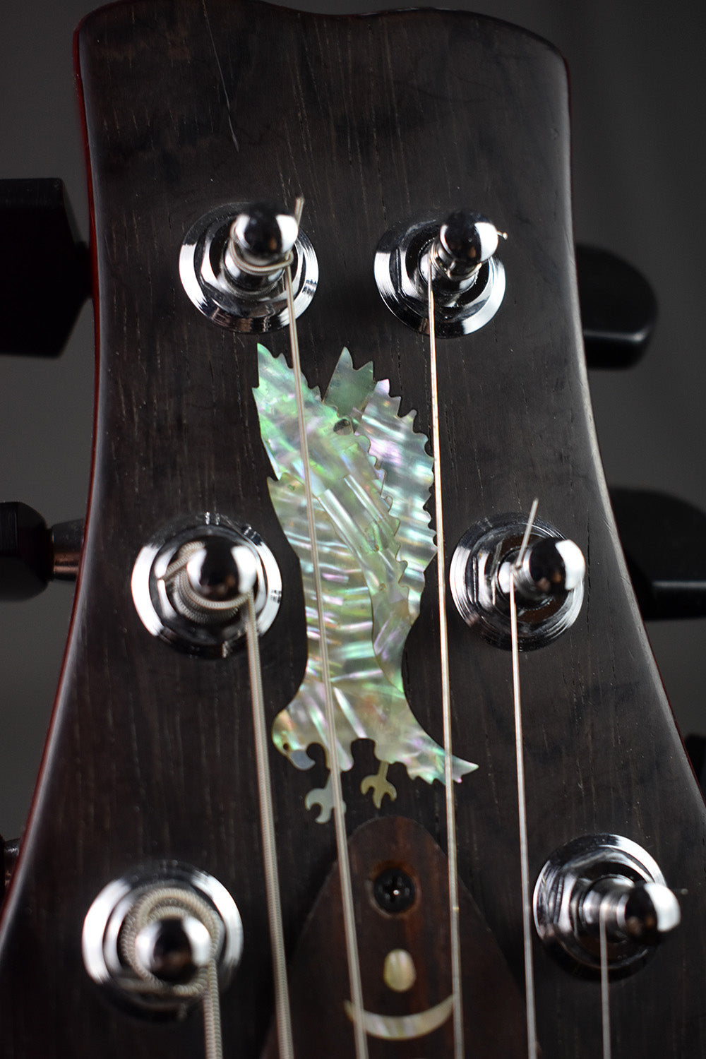 2000 Paul Reed Smith Santana II