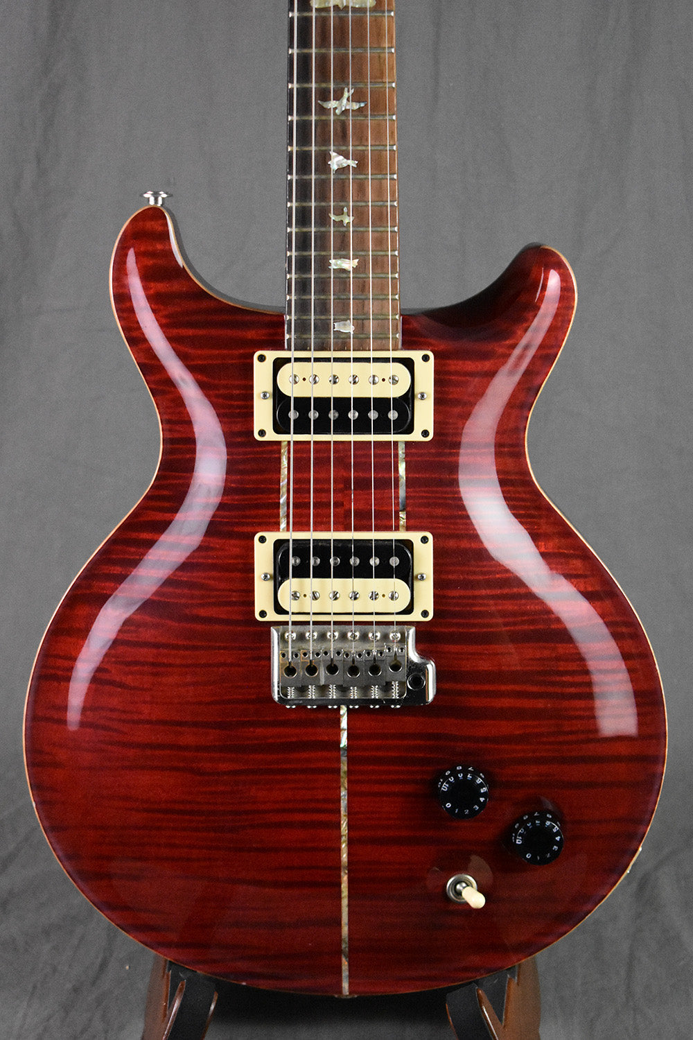 2000 Paul Reed Smith Santana II