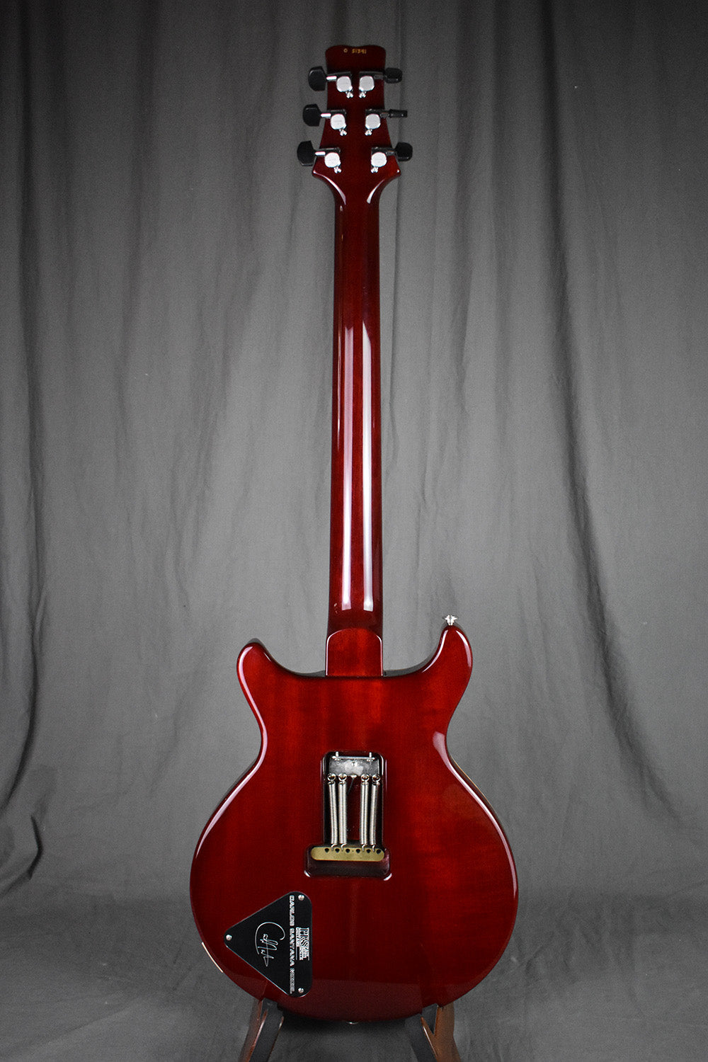 2000 Paul Reed Smith Santana II