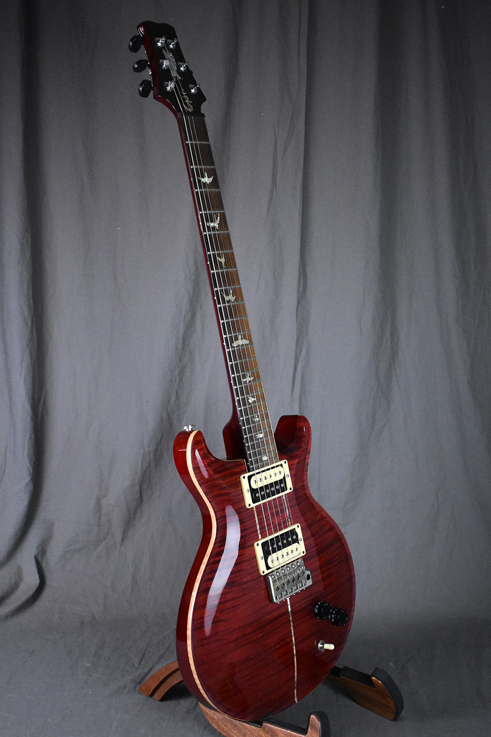 2000 Paul Reed Smith Santana II