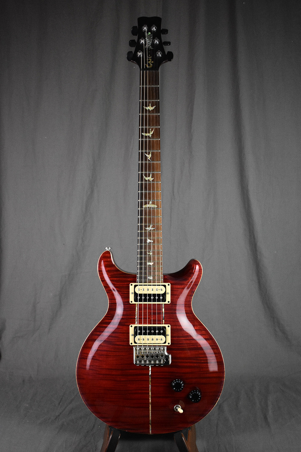 2000 Paul Reed Smith Santana II