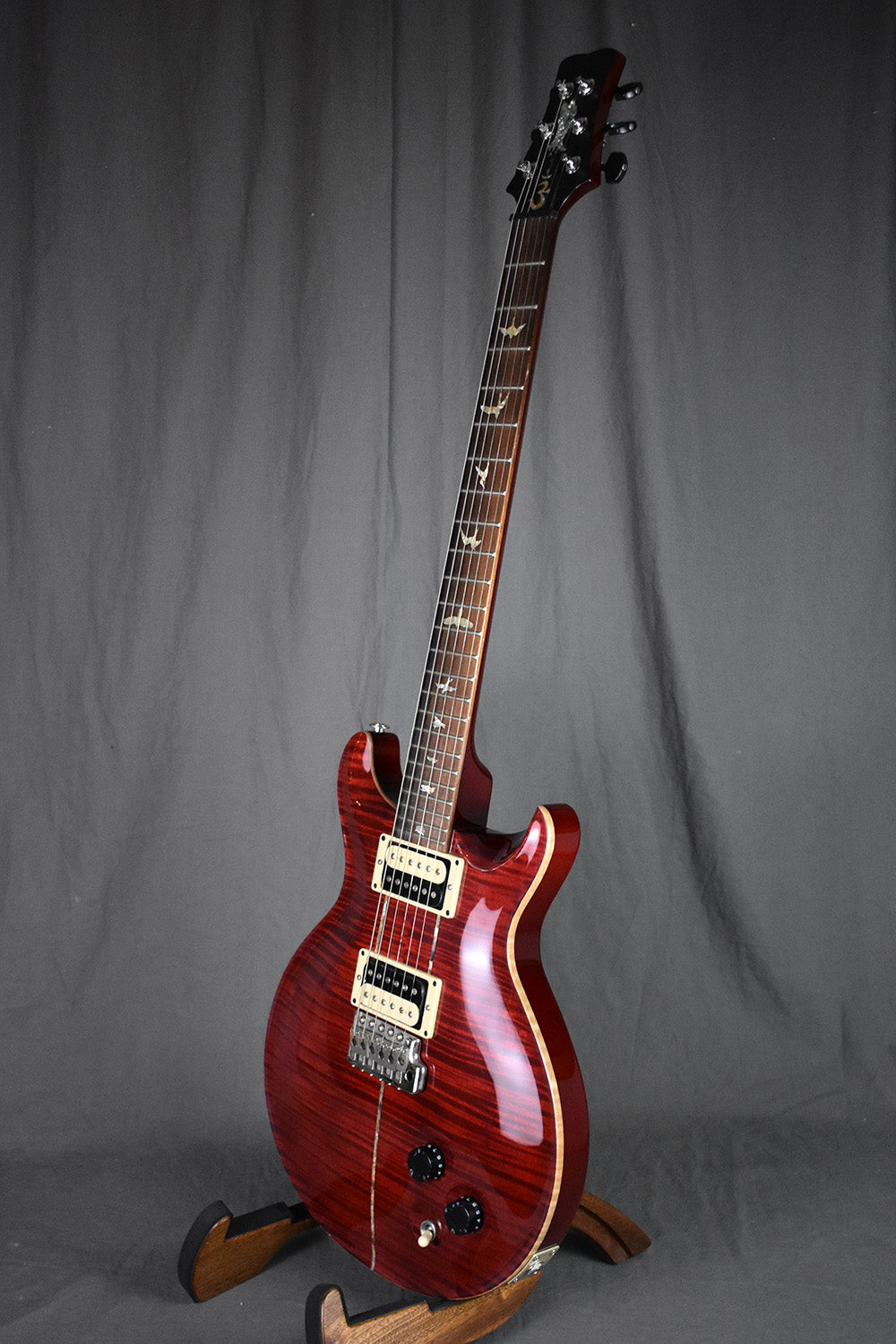 2000 Paul Reed Smith Santana II