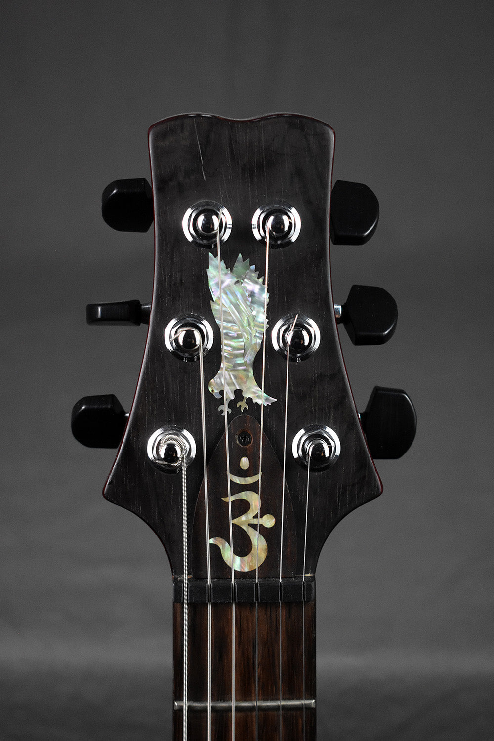 2000 Paul Reed Smith Santana II