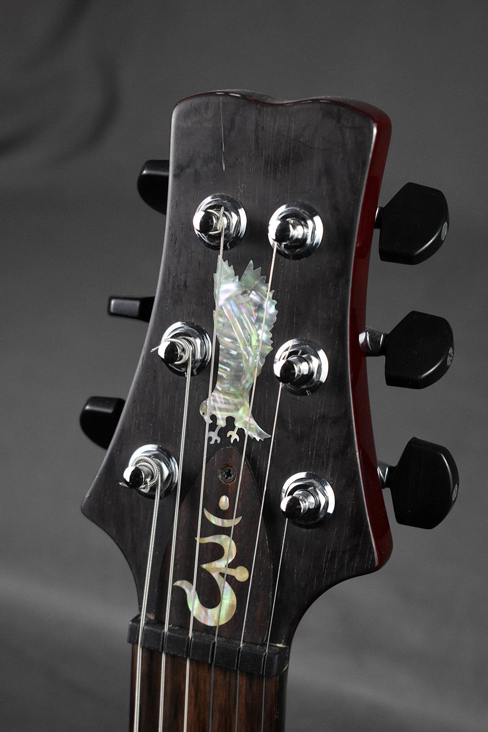 2000 Paul Reed Smith Santana II