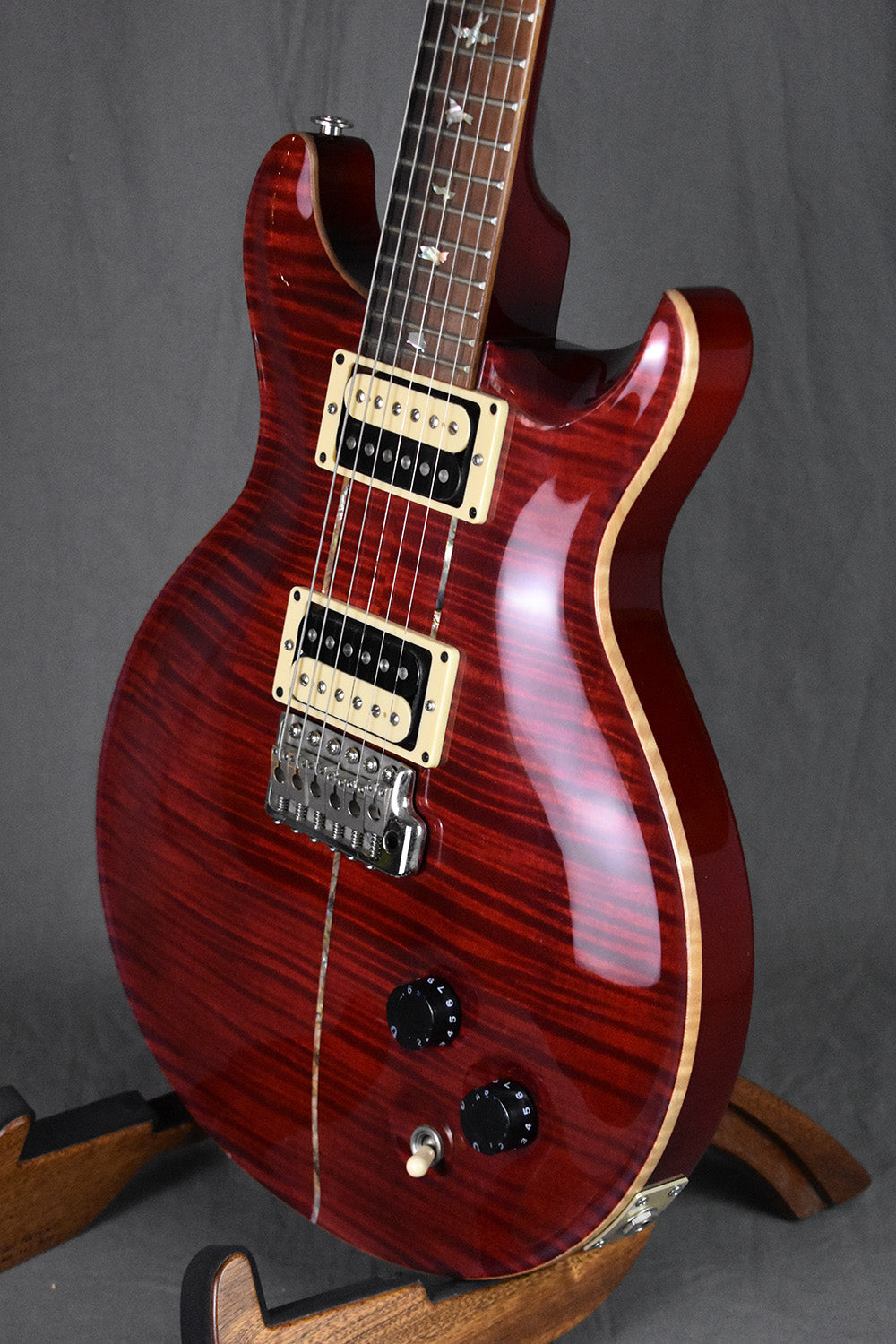 2000 Paul Reed Smith Santana II