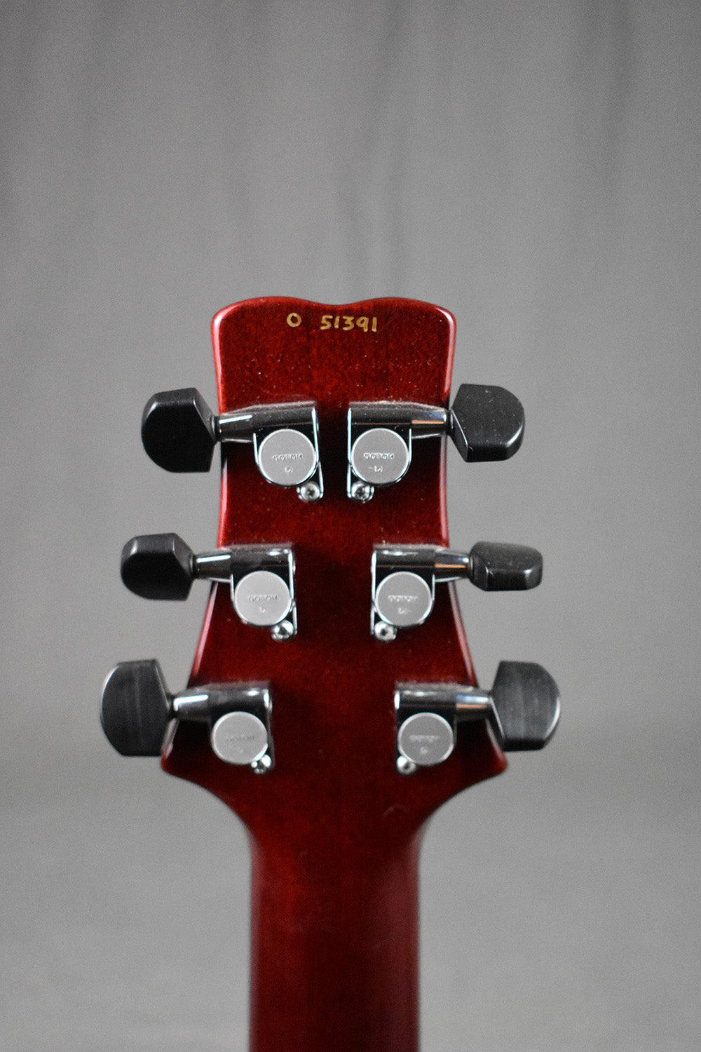 2000 Paul Reed Smith Santana II