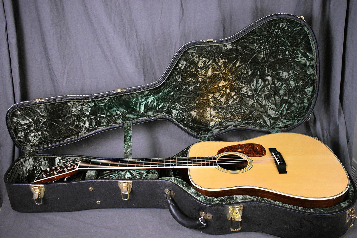 2000 Collings D2H Baaa A